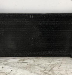 Radiateur eau DACIA DUSTER 1