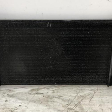 Radiateur eau DACIA DUSTER 1