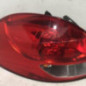 Feu arriere principal gauche (feux) RENAULT CLIO 3