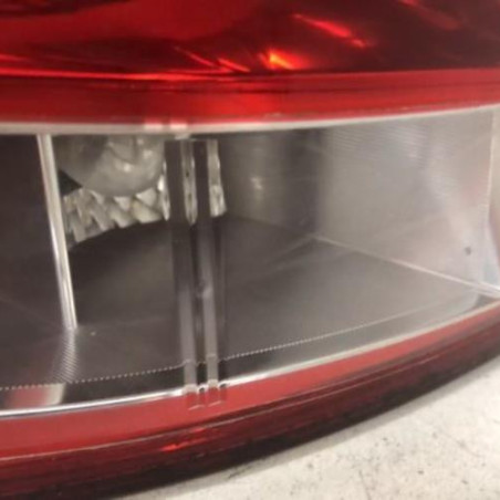 Feu arriere principal gauche (feux) RENAULT CLIO 3