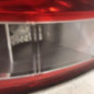 Feu arriere principal gauche (feux) RENAULT CLIO 3