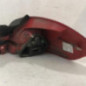 Feu arriere principal gauche (feux) RENAULT CLIO 3