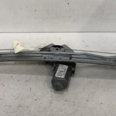 Leve vitre electrique arriere droit RENAULT CLIO 3 Photo n°1