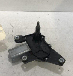 Moteur essuie glace arriere RENAULT CLIO 3 Photo n°1