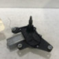 Moteur essuie glace arriere RENAULT CLIO 3