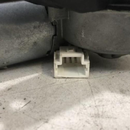 Moteur essuie glace arriere RENAULT CLIO 3