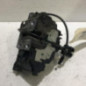 Serrure avant gauche RENAULT CLIO 3
