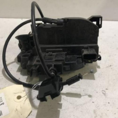 Serrure avant gauche RENAULT CLIO 3