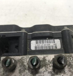 Bloc ABS (freins anti-blocage) RENAULT CLIO 3