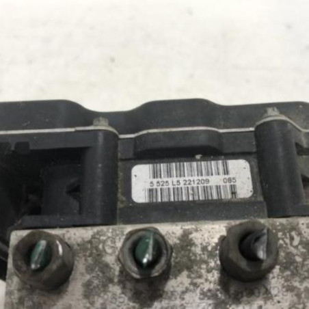 Bloc ABS (freins anti-blocage) RENAULT CLIO 3