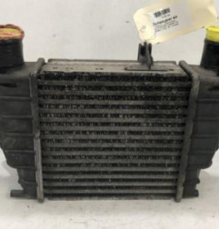 Echangeur air (Intercooler) RENAULT CLIO 3 Photo n°1