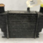 Echangeur air (Intercooler) RENAULT CLIO 3