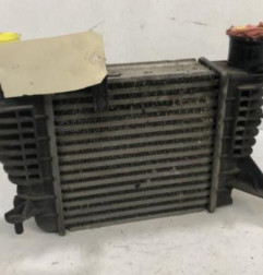 Echangeur air (Intercooler) RENAULT CLIO 3