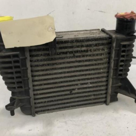 Echangeur air (Intercooler) RENAULT CLIO 3