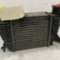 Echangeur air (Intercooler) RENAULT CLIO 3