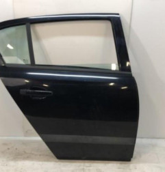 Porte arriere droit OPEL ASTRA H Photo n°1