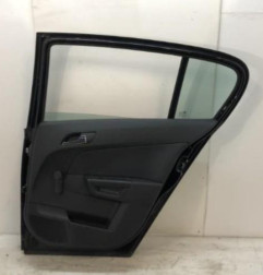 Porte arriere droit OPEL ASTRA H Photo n°3