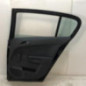 Porte arriere droit OPEL ASTRA H