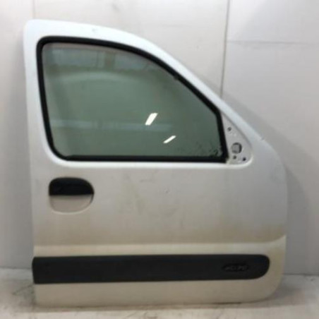 Porte avant droit RENAULT KANGOO 1 Photo n°1