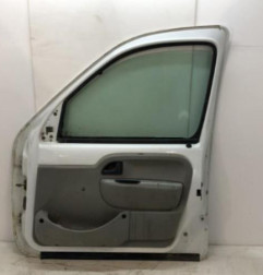 Porte avant droit RENAULT KANGOO 1 Photo n°4