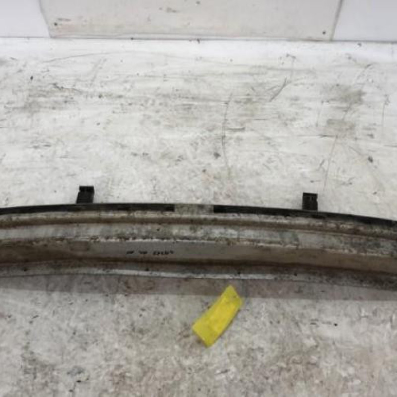 Renfort pare choc arriere (traverse) AUDI A4 2