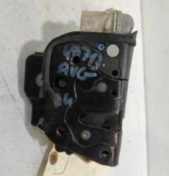 Serrure avant gauche AUDI A4 2