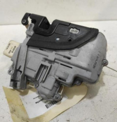 Serrure avant gauche SEAT LEON 2 Photo n°1