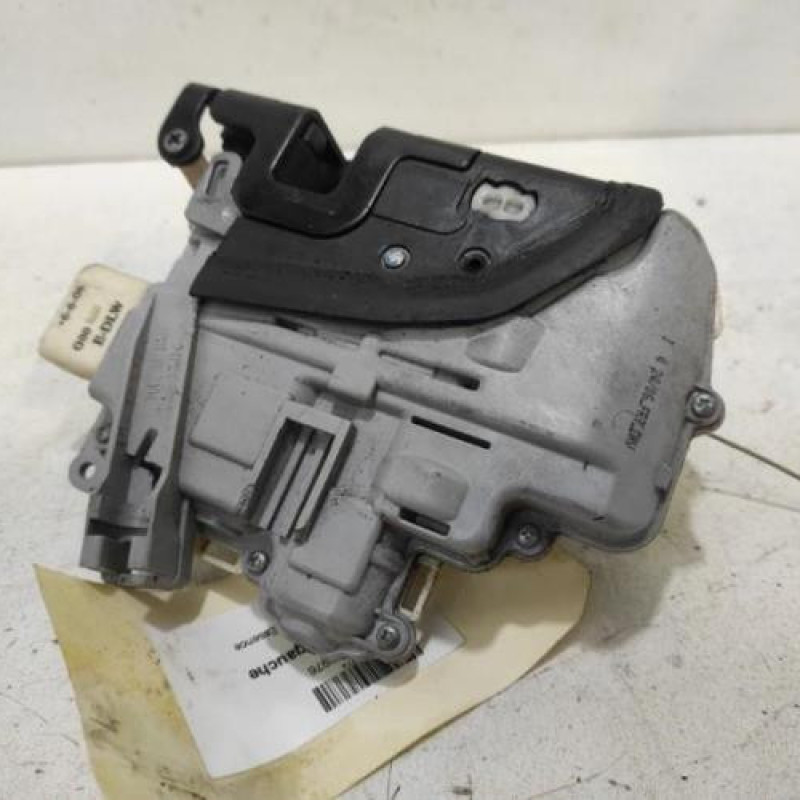 Serrure avant gauche SEAT LEON 2 Serrure avant gauche SEAT LEON 2