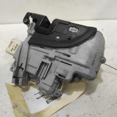 Serrure avant gauche SEAT LEON 2 Photo n°1