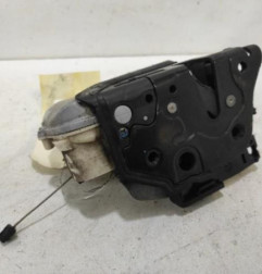 Serrure avant gauche SEAT LEON 2