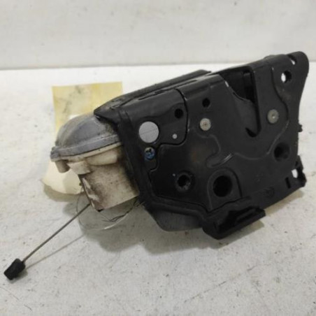 Serrure avant gauche SEAT LEON 2