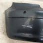 Pare choc arriere PEUGEOT 307