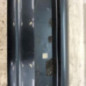Pare choc arriere PEUGEOT 307