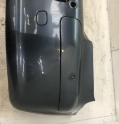Pare choc arriere PEUGEOT 307 Photo n°5