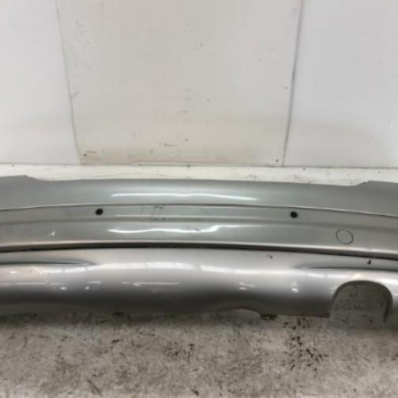 Pare choc arriere PEUGEOT 207
