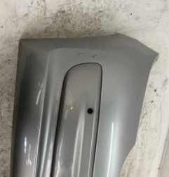 Pare choc arriere PEUGEOT 207