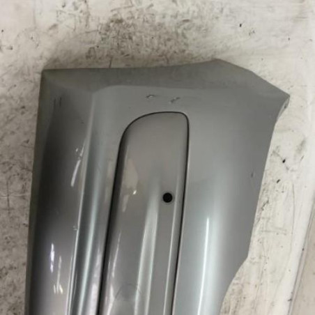 Pare choc arriere PEUGEOT 207