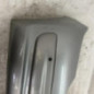 Pare choc arriere PEUGEOT 207