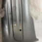 Pare choc arriere PEUGEOT 207