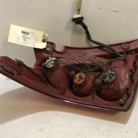 Feu arriere principal droit (feux) SUZUKI SWIFT 3