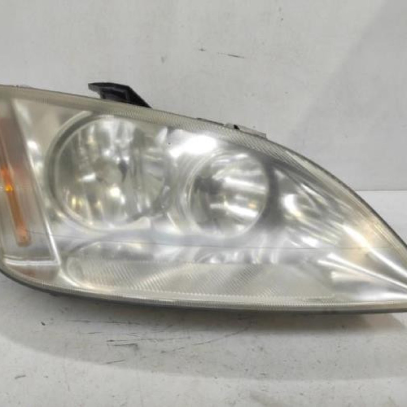Optique avant principal droit (feux)(phare) FORD C-MAX 1