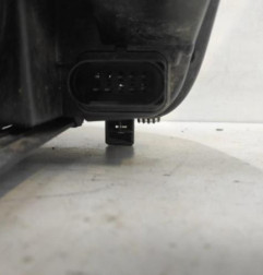 Optique avant principal droit (feux)(phare) FORD C-MAX 1 Photo n°3