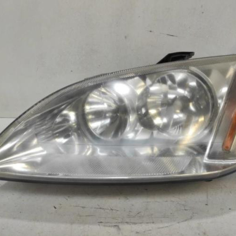 Optique avant principal gauche (feux)(phare) FORD C-MAX 1