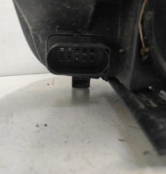 Optique avant principal gauche (feux)(phare) FORD C-MAX 1 Photo n°3