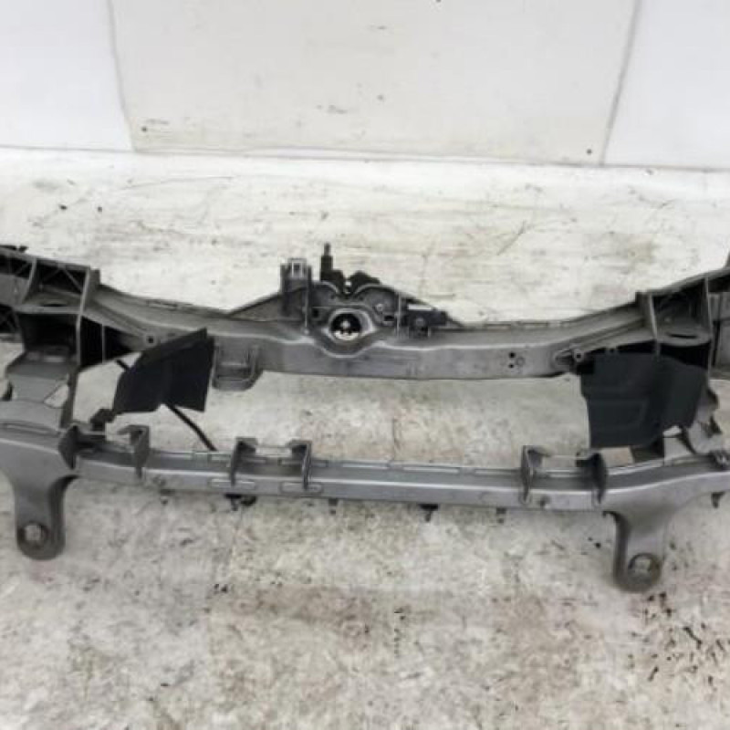 Face avant FORD C-MAX 1