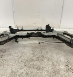 Face avant FORD C-MAX 1