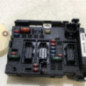 Boitier servitude moteur (BSM) PEUGEOT 206