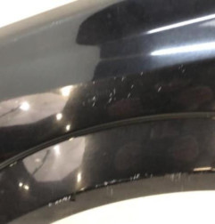 Aile avant gauche OPEL ASTRA H