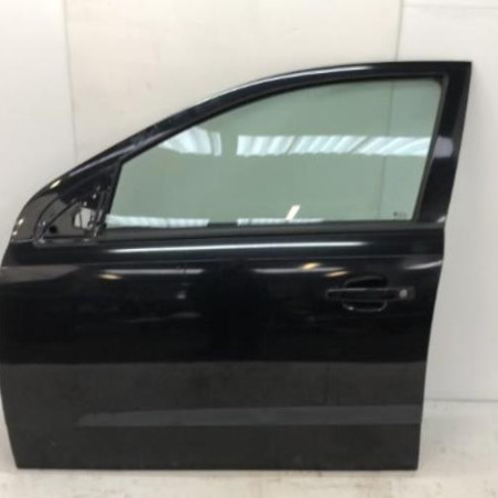Porte avant gauche OPEL ASTRA H Photo n°1