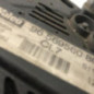 Alternateur PEUGEOT 206